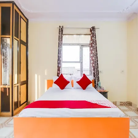Hotel O Smart View